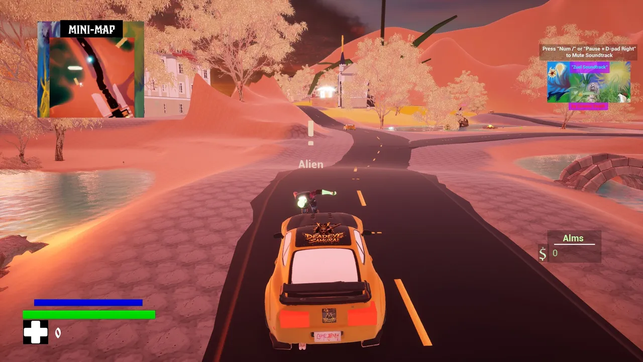 Sydwater Screenshot 4
