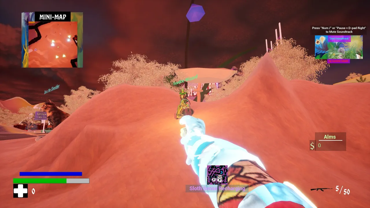 Sydwater Screenshot 6