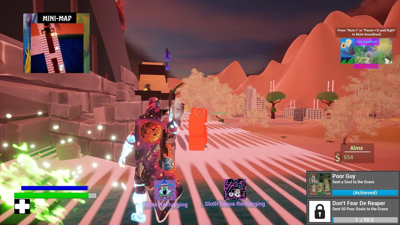 Sydwater Screenshot 0