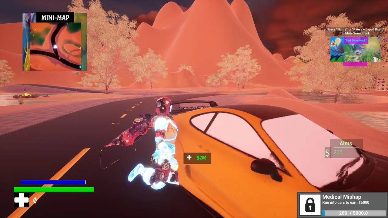 Sydwater Screenshot 5