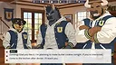 StellarUniversity:FurryHearts Screenshot 0