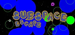 Subspace Escape Playtest