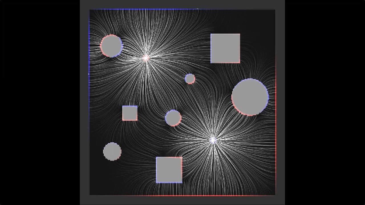 Brandon's Semiconductor Simulator Screenshot 2