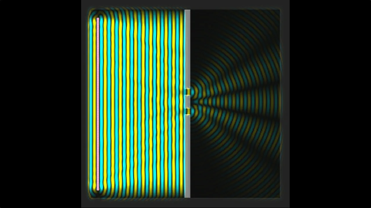 Brandon's Semiconductor Simulator Screenshot 1