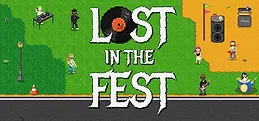 Lost in the Fest