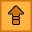 My first upgrade icon