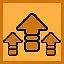 Buffed icon