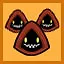 Tagged icon
