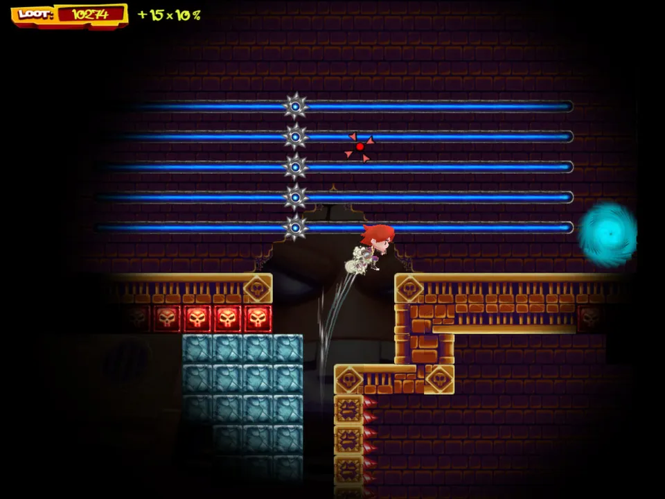 The Escapist Screenshot 6