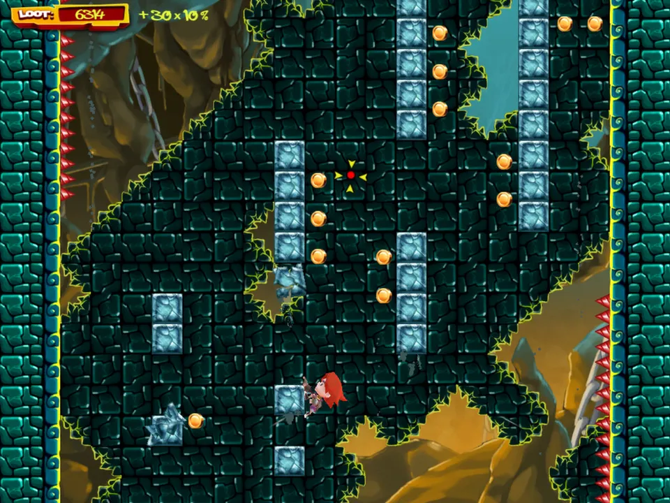 The Escapist Screenshot 1