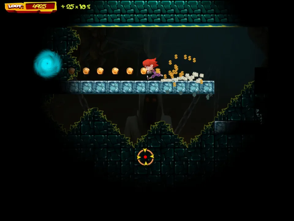The Escapist Screenshot 3