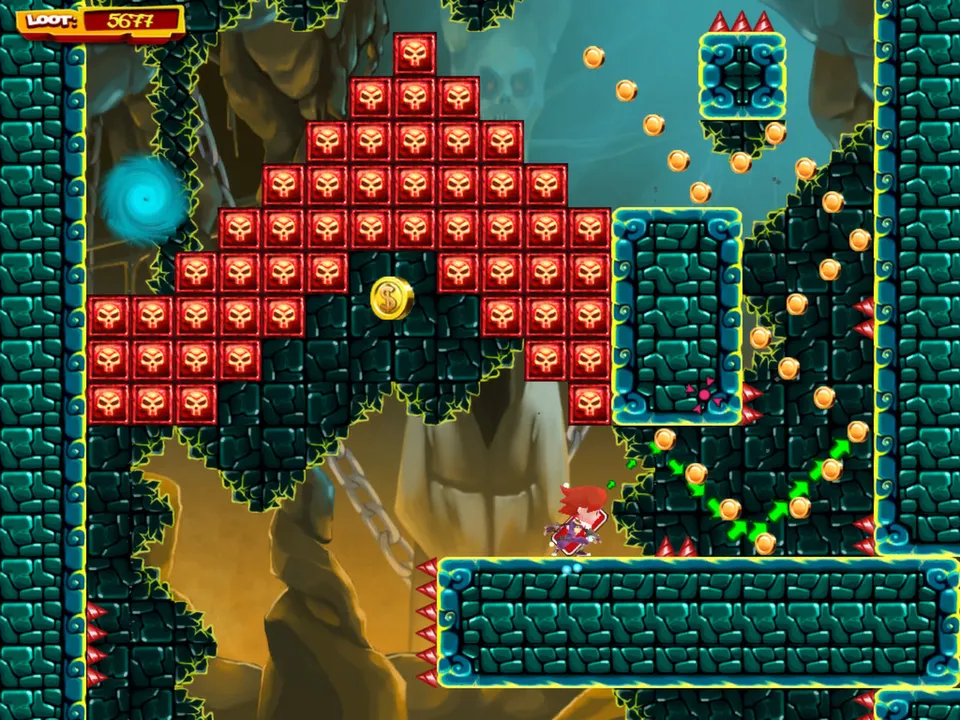 The Escapist Screenshot 7