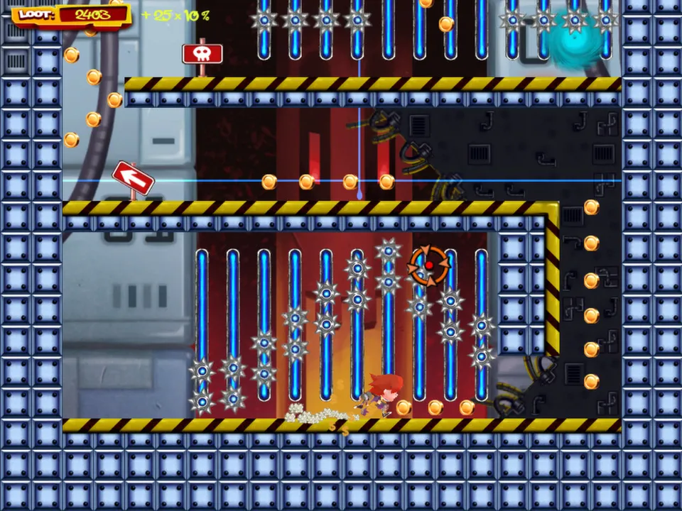 The Escapist Screenshot 0