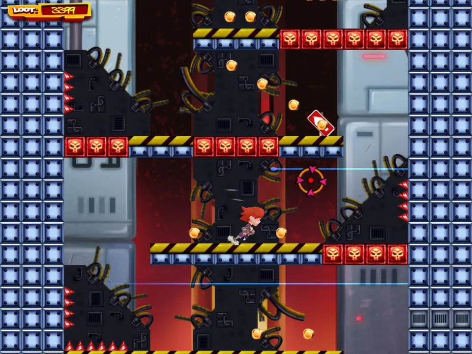 The Escapist Screenshot 8
