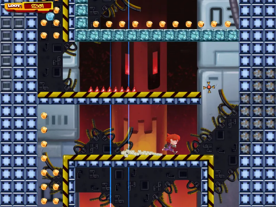 The Escapist Screenshot 2