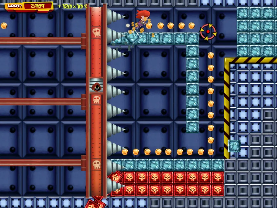 The Escapist Screenshot 5