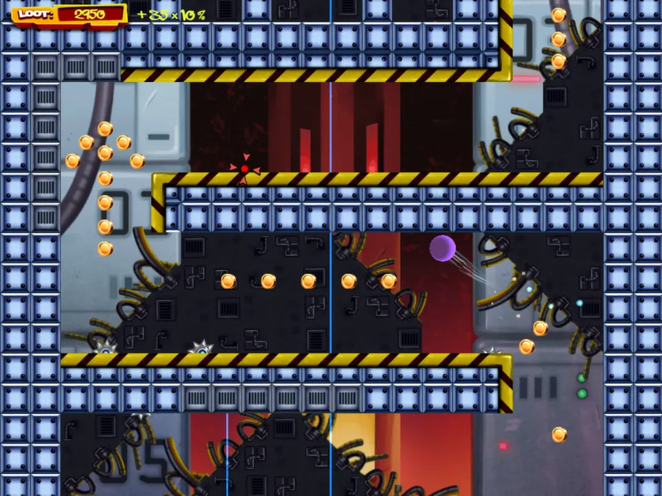 The Escapist Screenshot 4