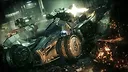 Batman™: Arkham Knight - Prototype Batmobile Skin Screenshot 1