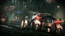 Batman™: Arkham Knight - Prototype Batmobile Skin Screenshot 2
