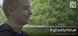 Dota 2 Player Profiles: Cloud9 - N0Tail