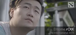 Dota 2 Player Profiles: EHOME - ROTK