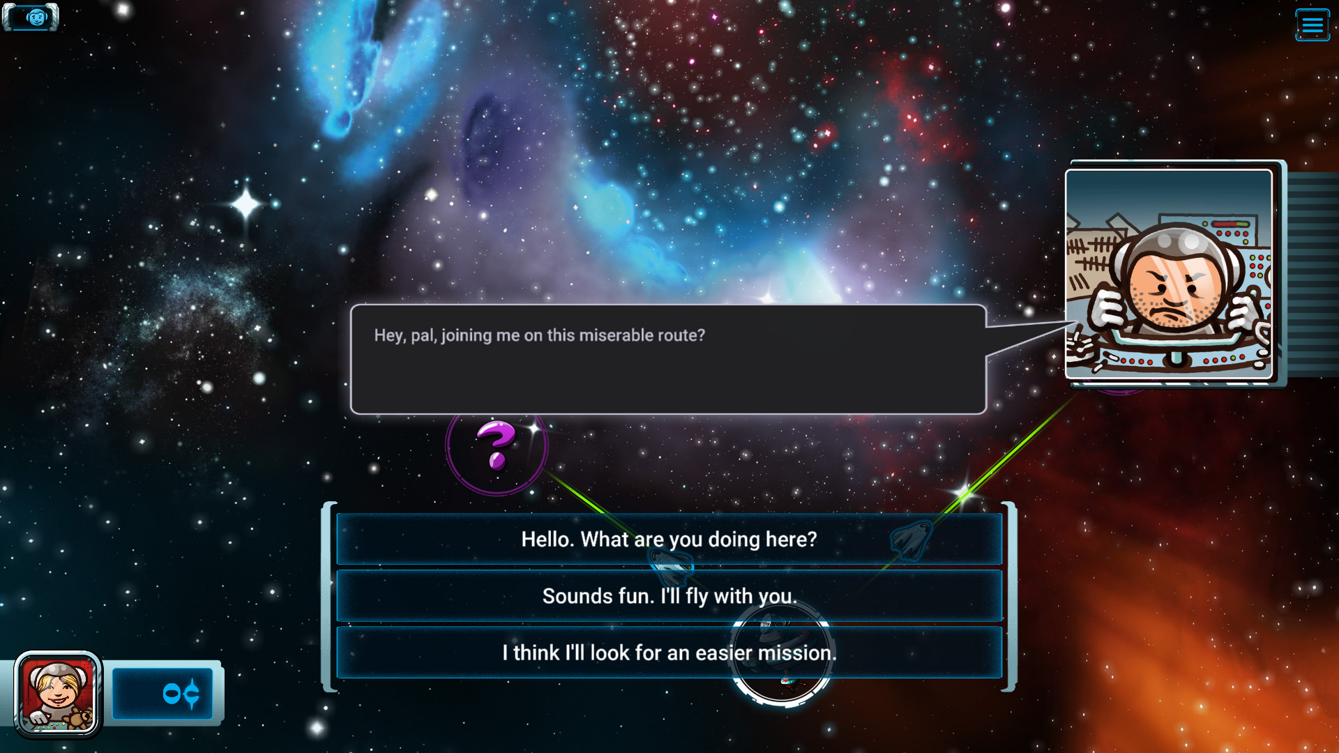 Galaxy Trucker: Extended Edition Screenshot 5