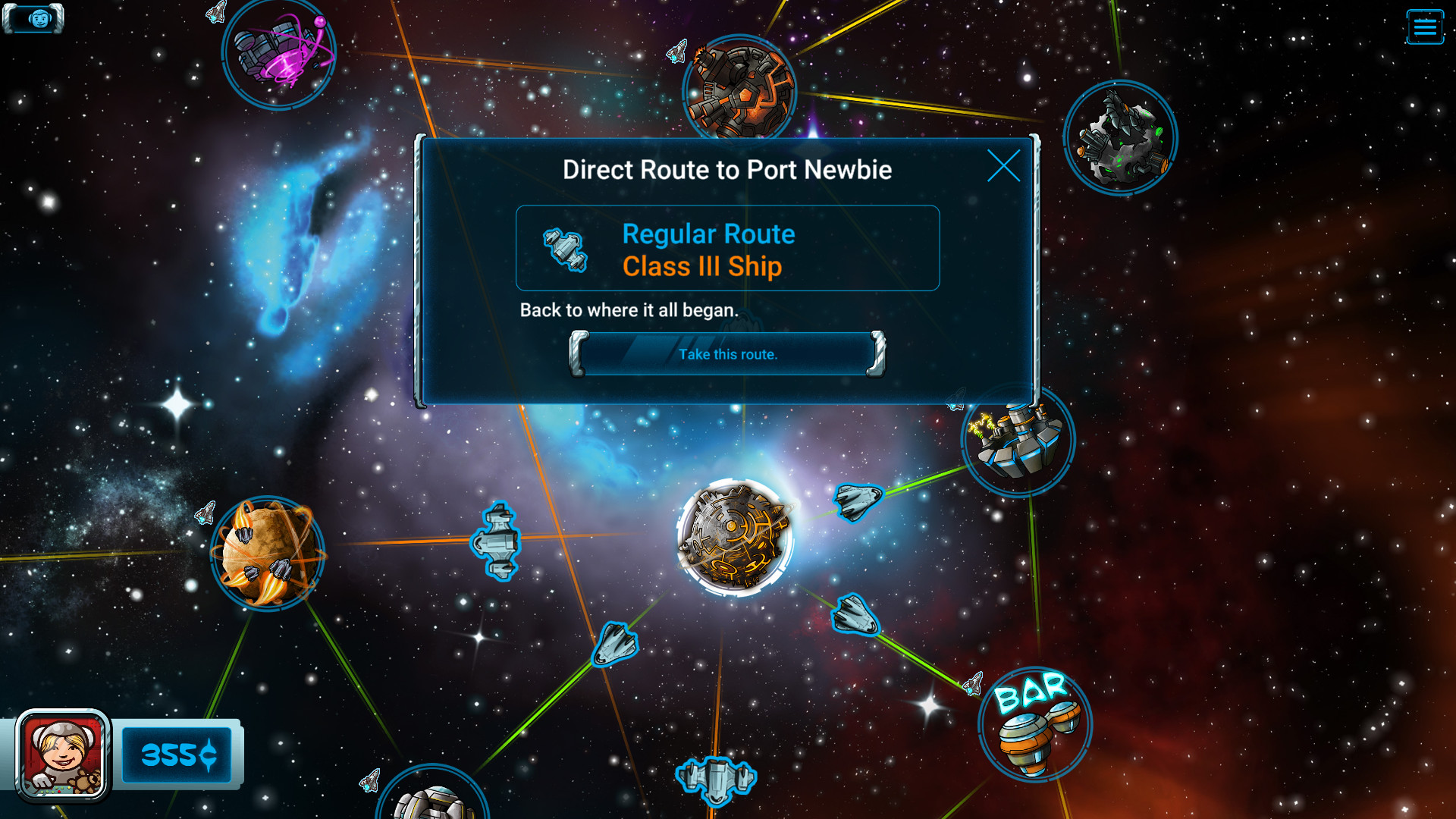 Galaxy Trucker: Extended Edition Screenshot 8