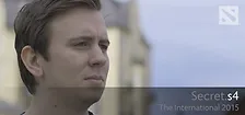 Dota 2 Player Profiles: Team Secret - S4