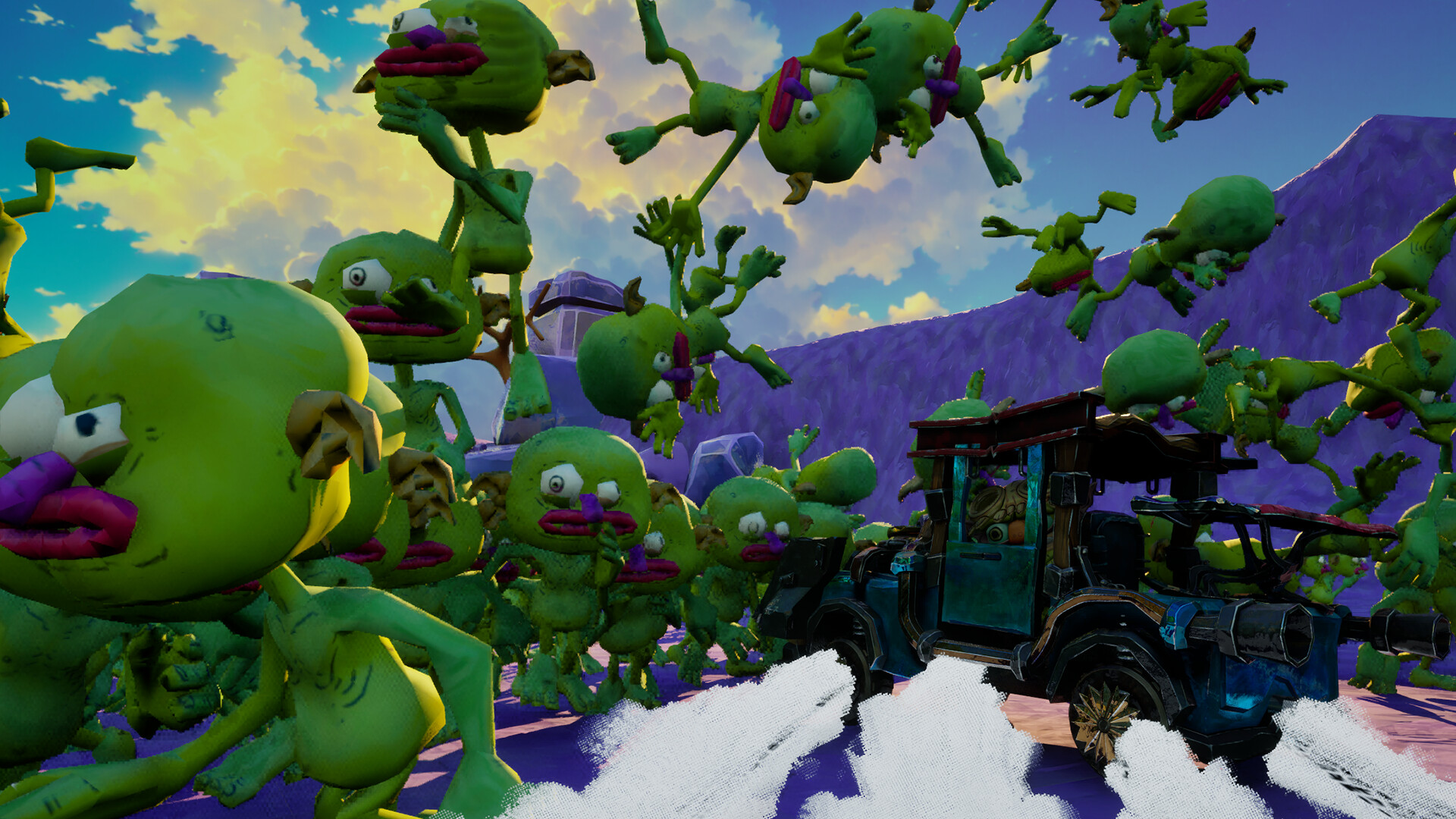 There Are Millions of Goblins Screenshot 10