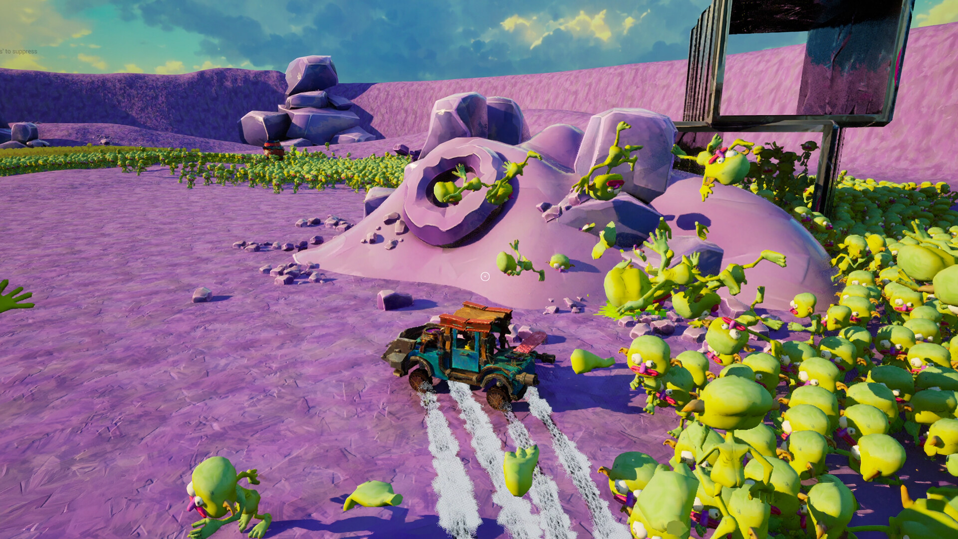 There Are Millions of Goblins Screenshot 6