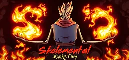 Skelemental: Monk's Fury Playtest