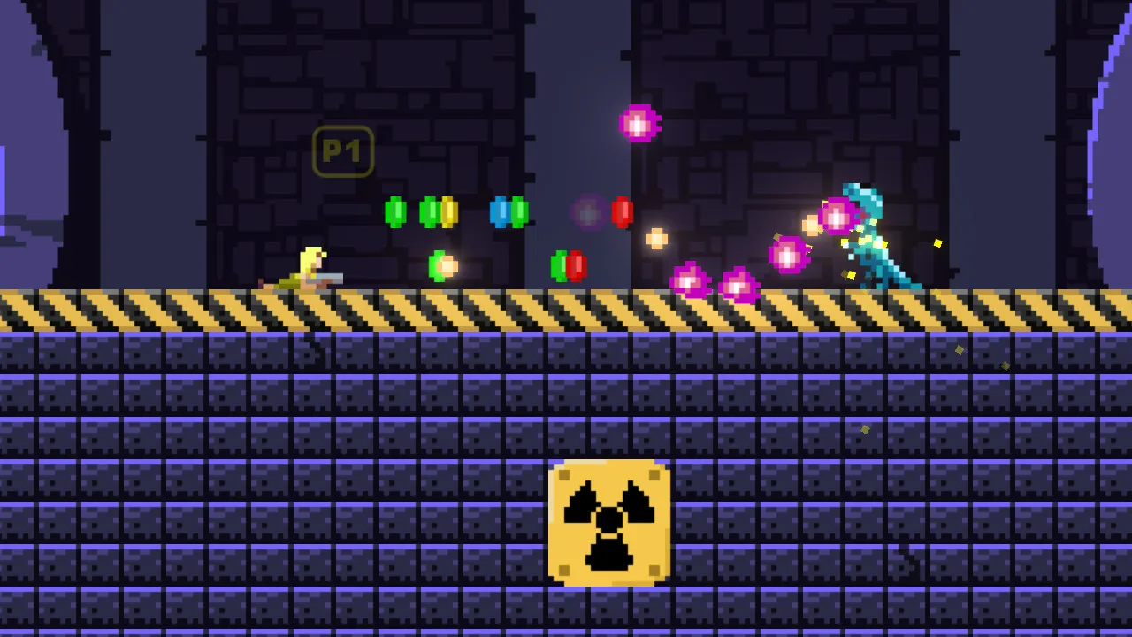 Platinum Kill Screenshot 6