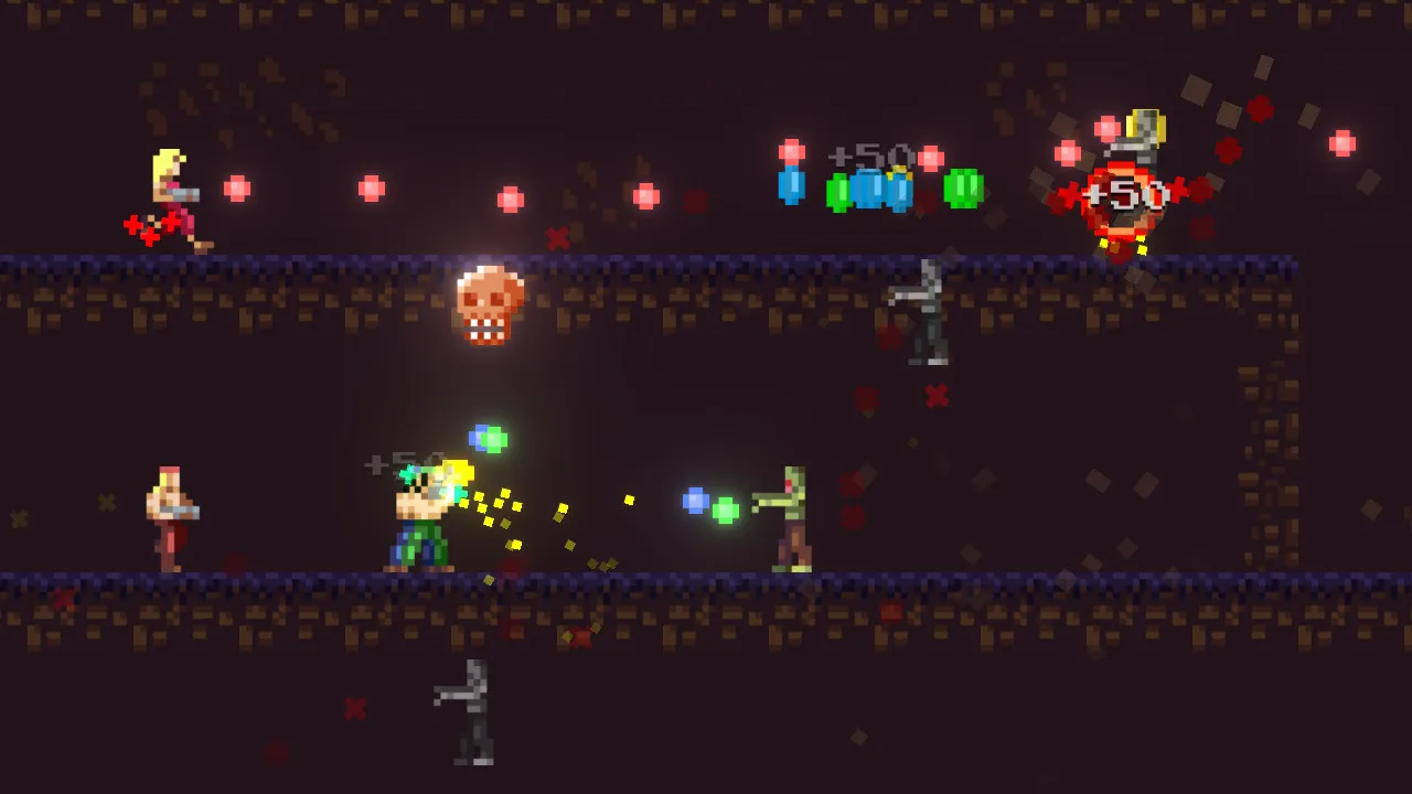 Platinum Kill Screenshot 11