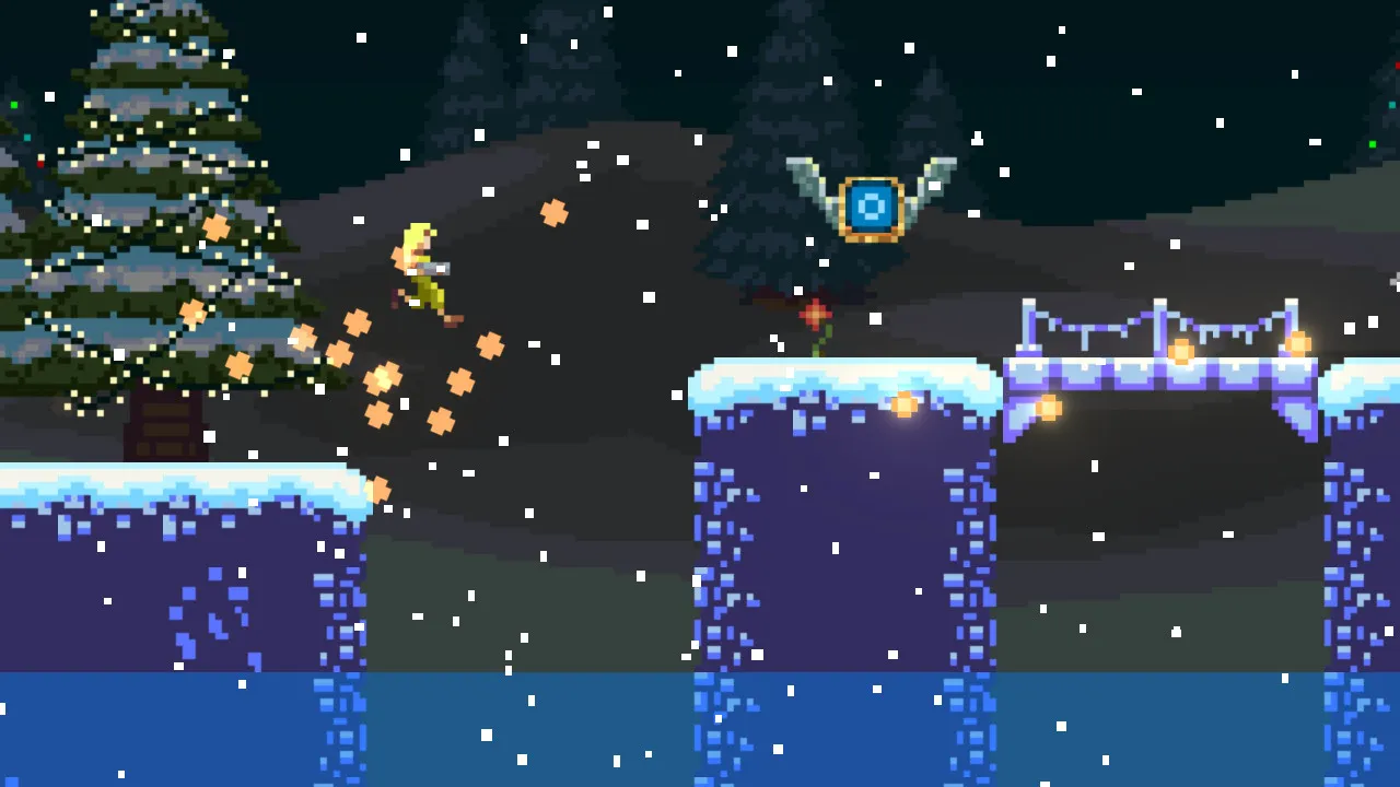 Platinum Kill Screenshot 4