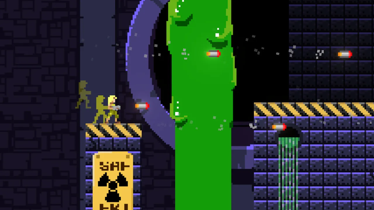 Platinum Kill Screenshot 7