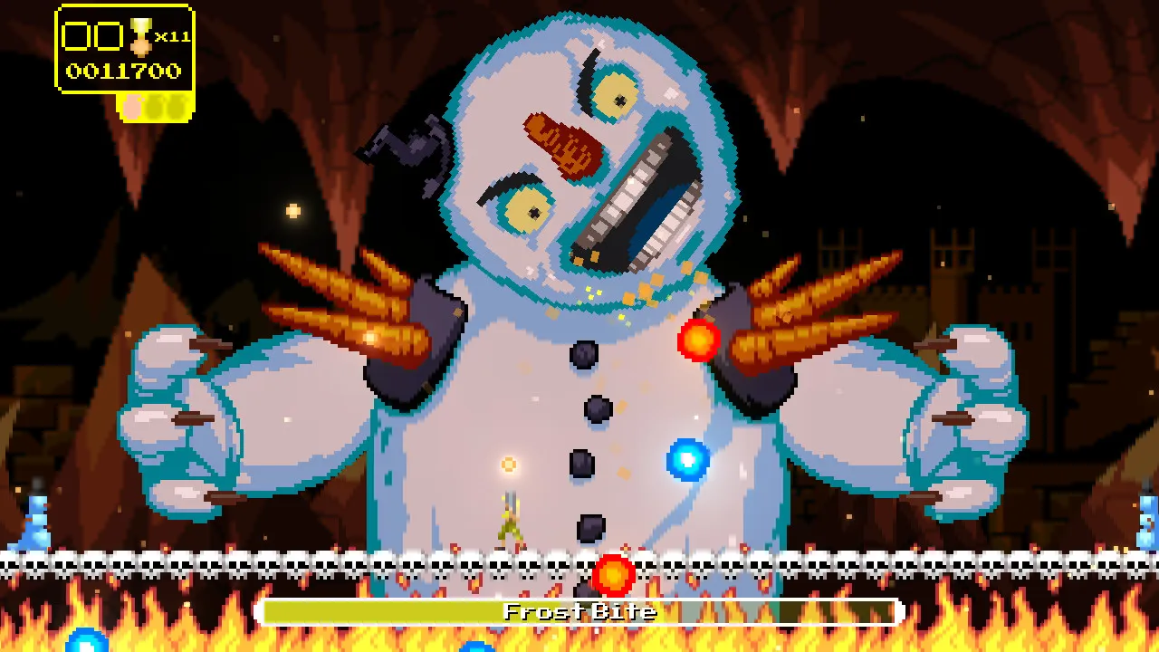 Platinum Kill Screenshot 13