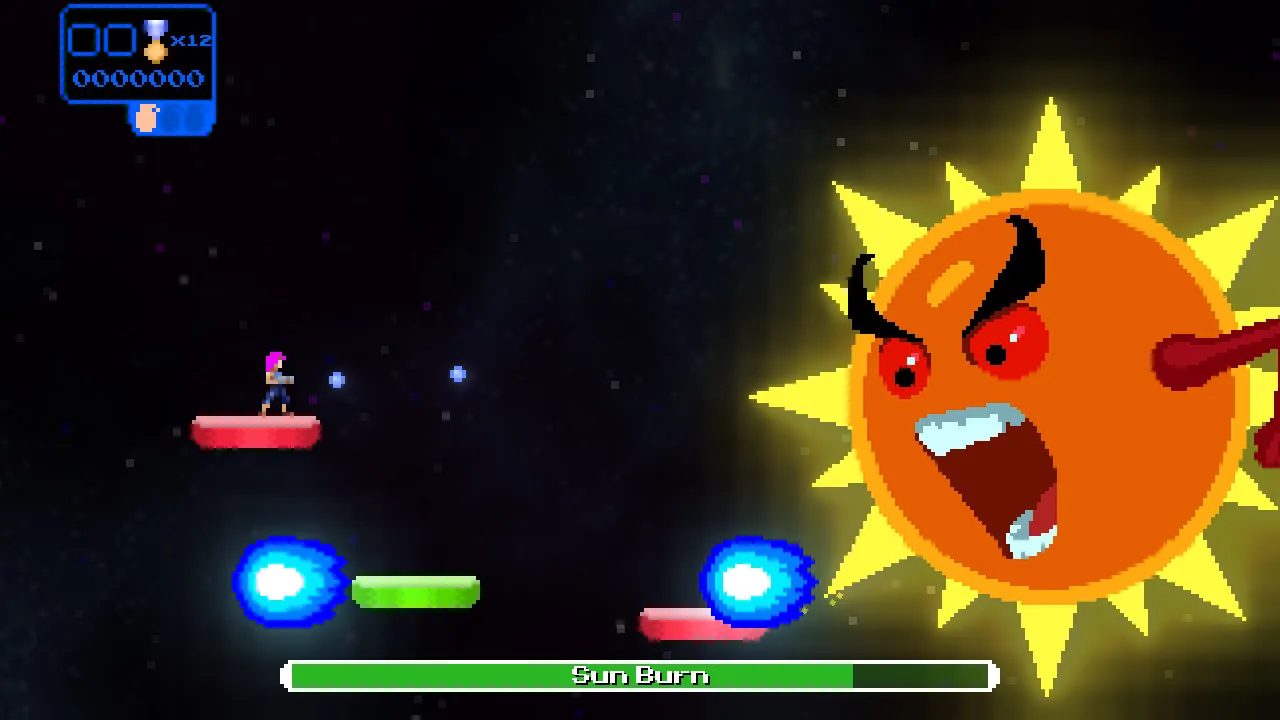Platinum Kill Screenshot 9