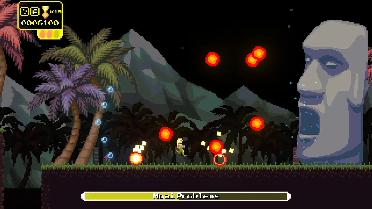 Platinum Kill Screenshot 2