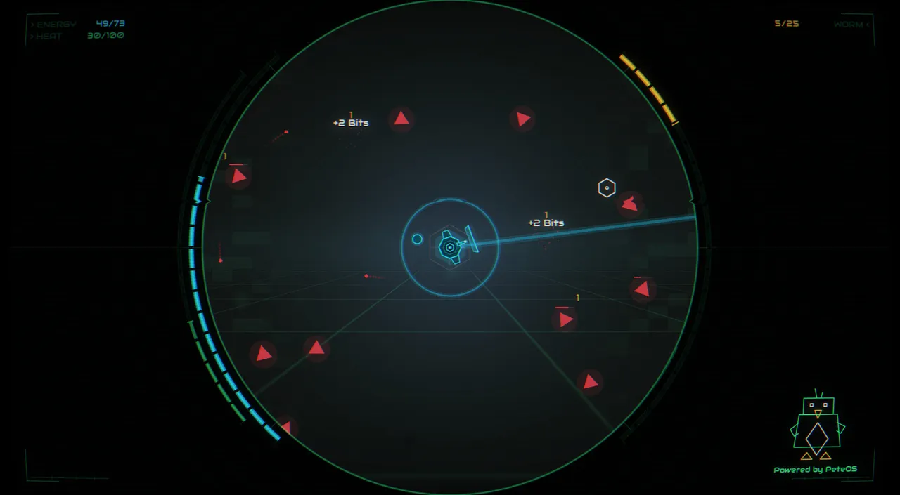 Hex Core Screenshot 5