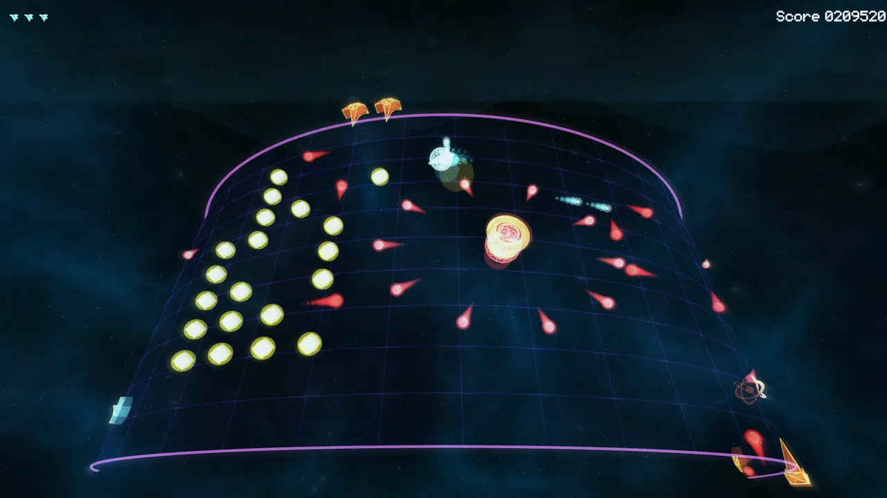 Gritrunner Screenshot 3