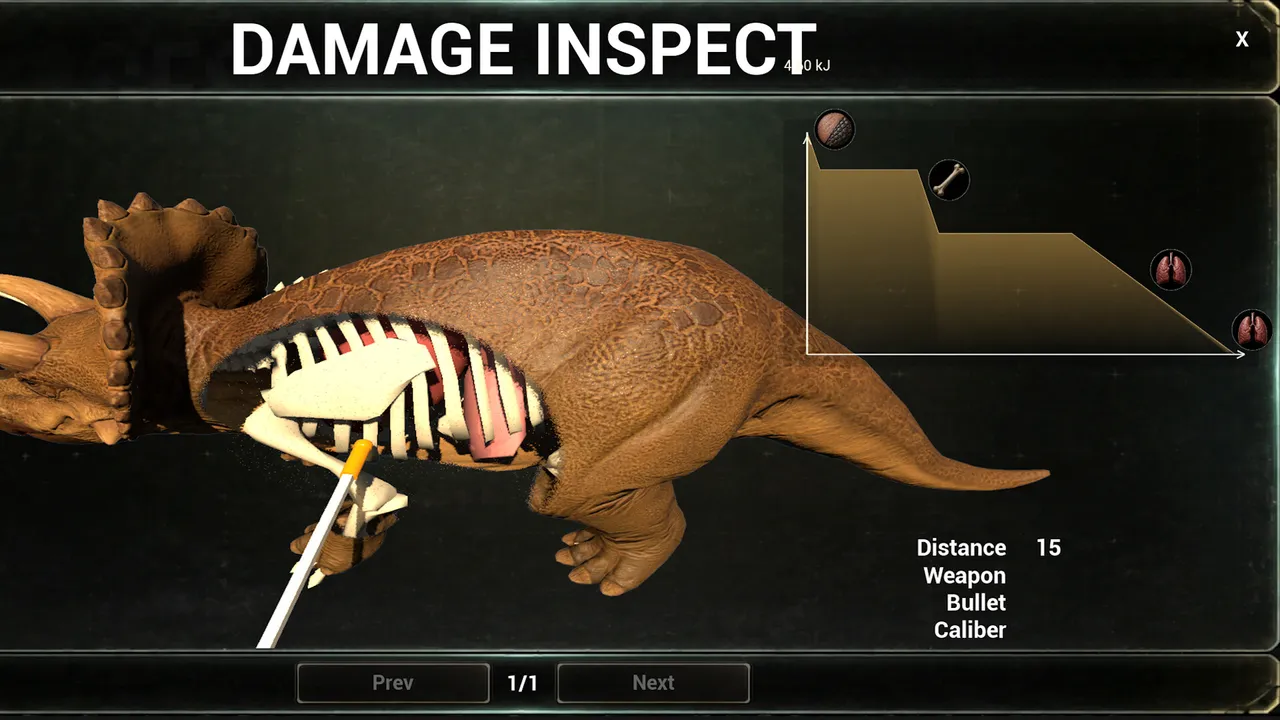 Lost ages Hunting Screenshot 2