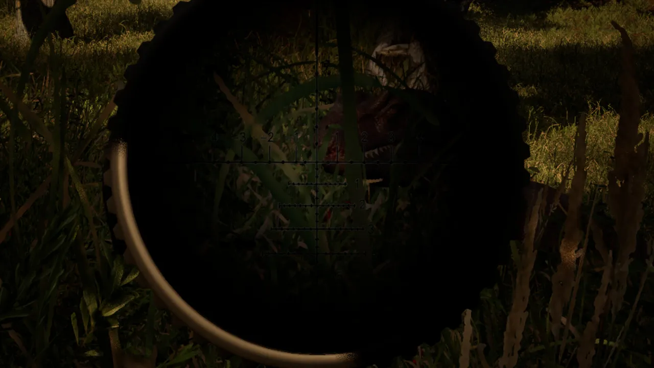Lost ages Hunting Screenshot 0