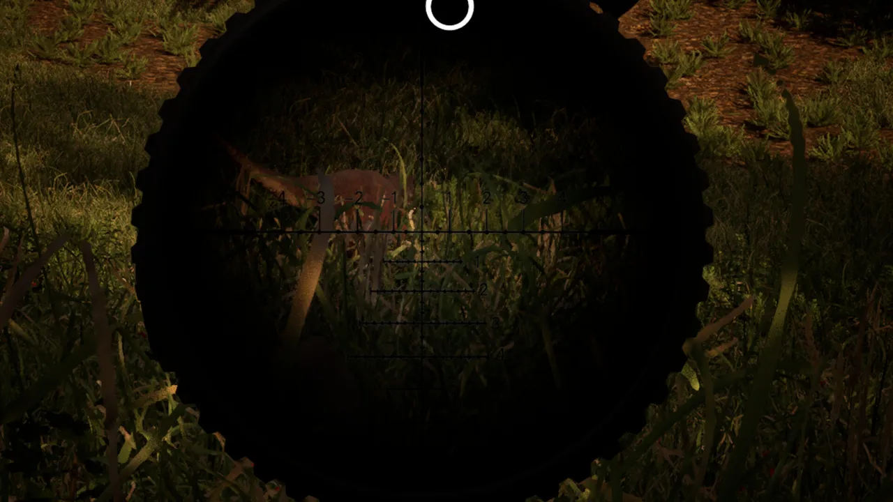 Lost ages Hunting Screenshot 3