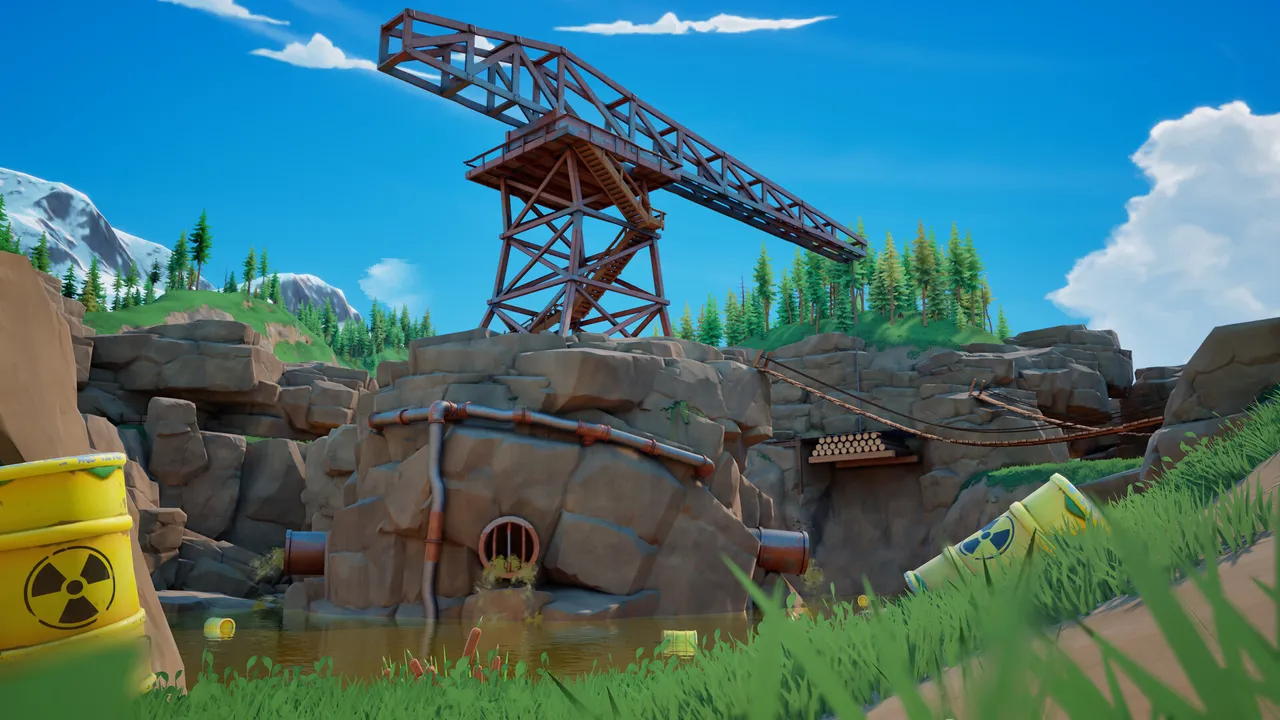 OAR'SOME Screenshot 5