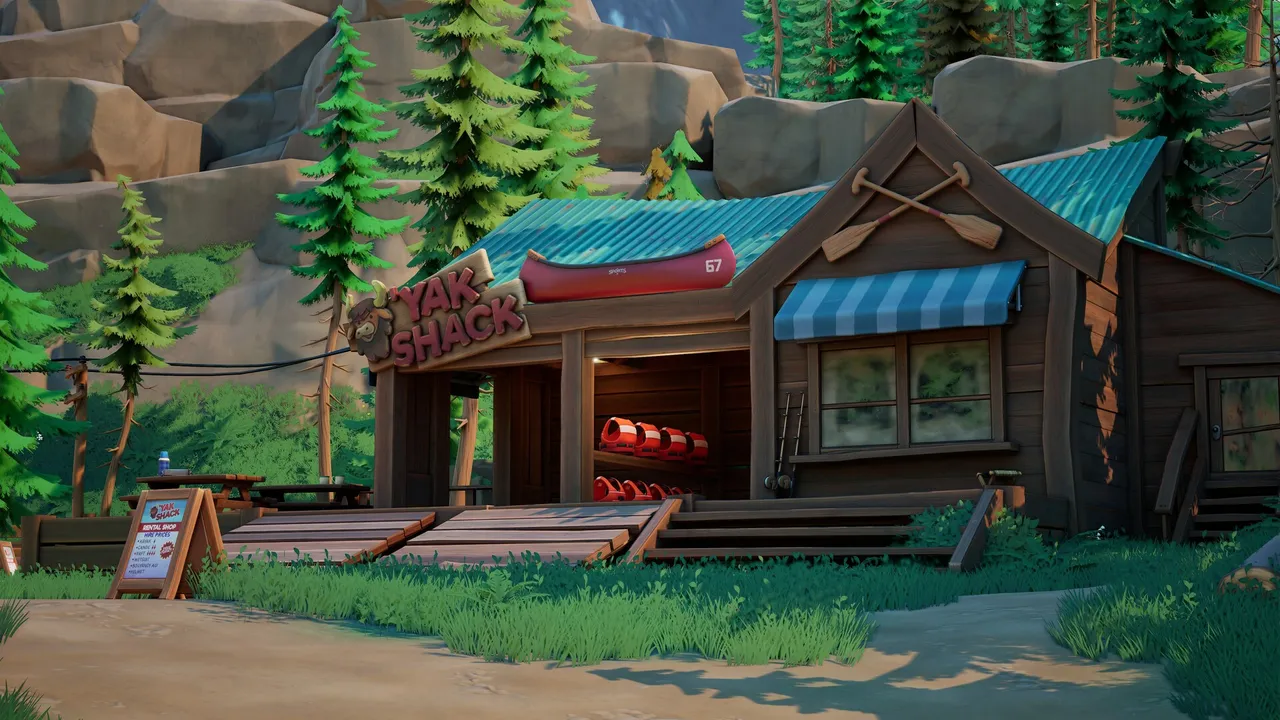 OAR'SOME Screenshot 4