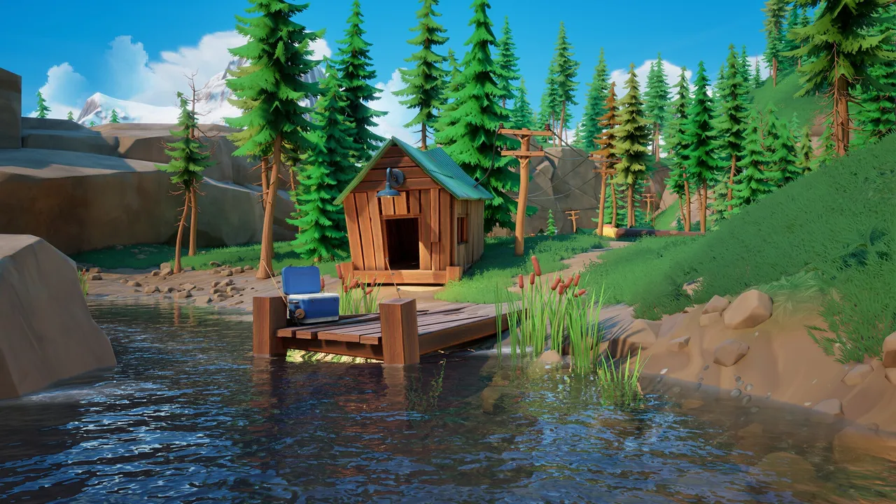 OAR'SOME Screenshot 2