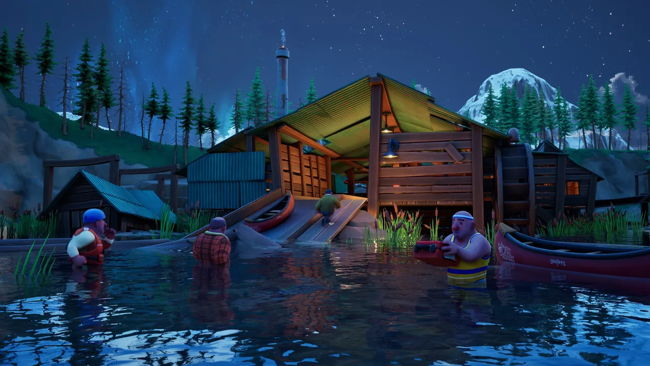 OAR'SOME Screenshot 3