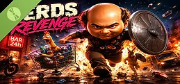 Nerds Revenge Demo