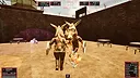 Nerds Revenge Demo Screenshot 5