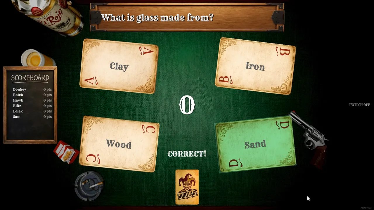 Nerds Revenge Demo Screenshot 8